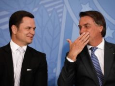 PF escancara descontentamento com o governo Bolsonaro