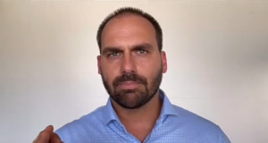 Eduardo Bolsonaro