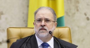 PGR vai investigar invasão em terra indígena