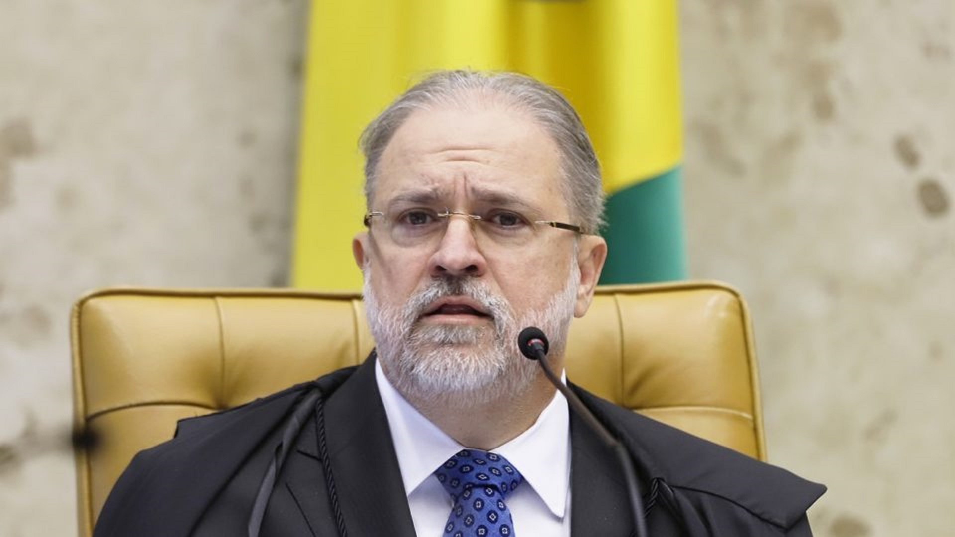 PGR vai investigar invasão em terra indígena
