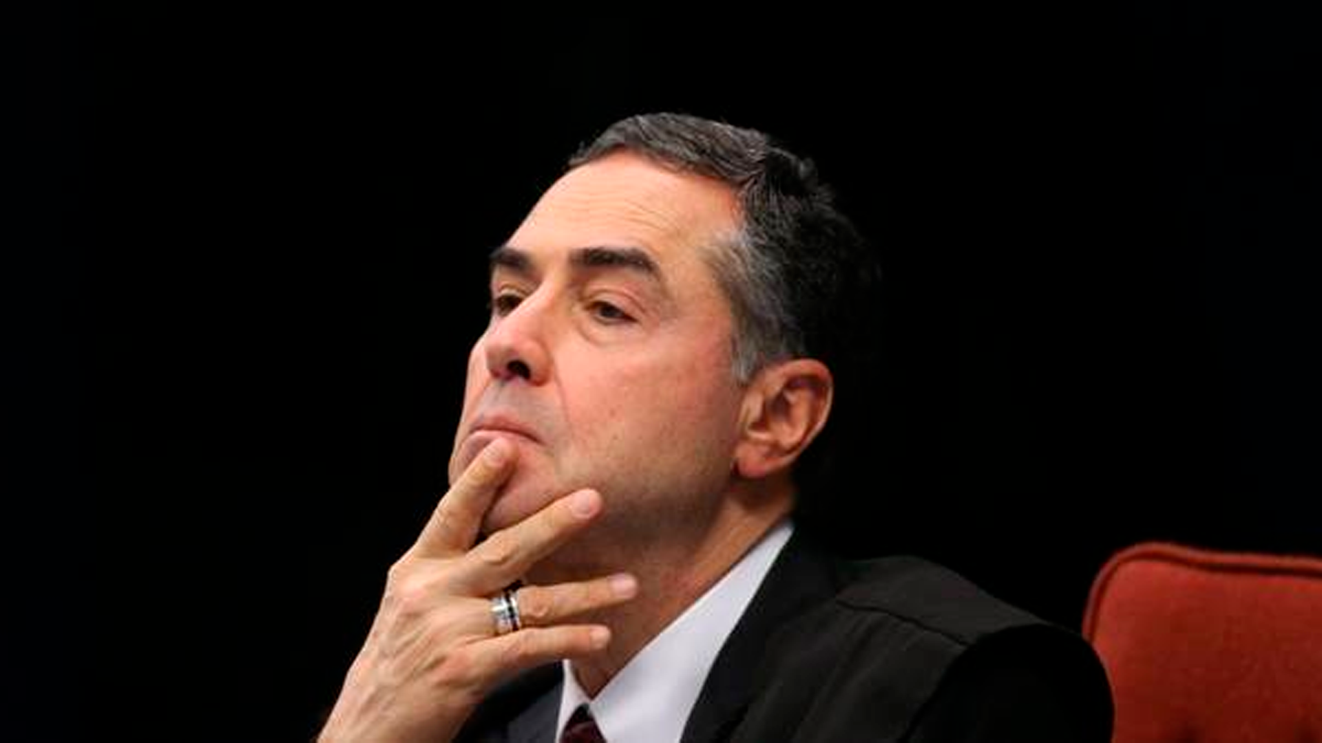 Luís Roberto Barroso