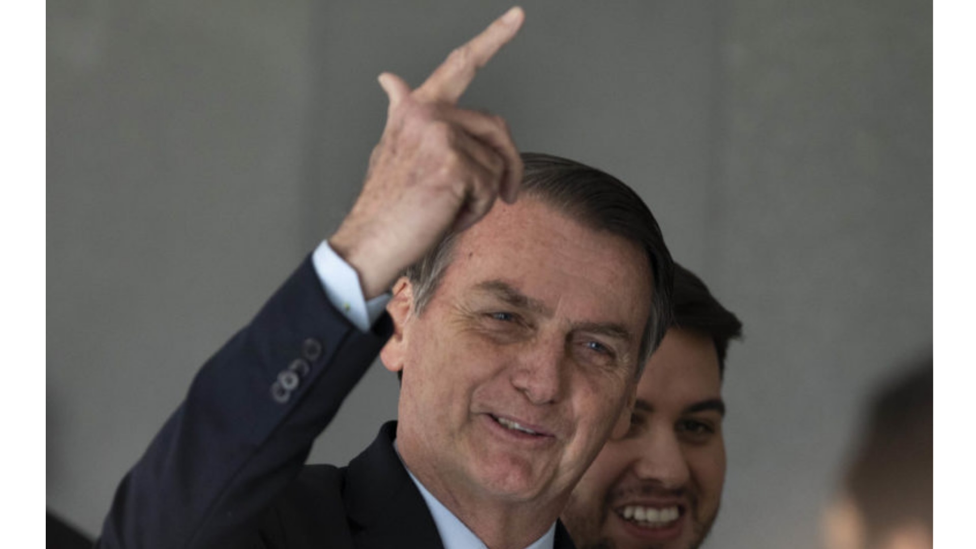 Jair Bolsonaro