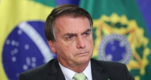 Jair Bolsonaro