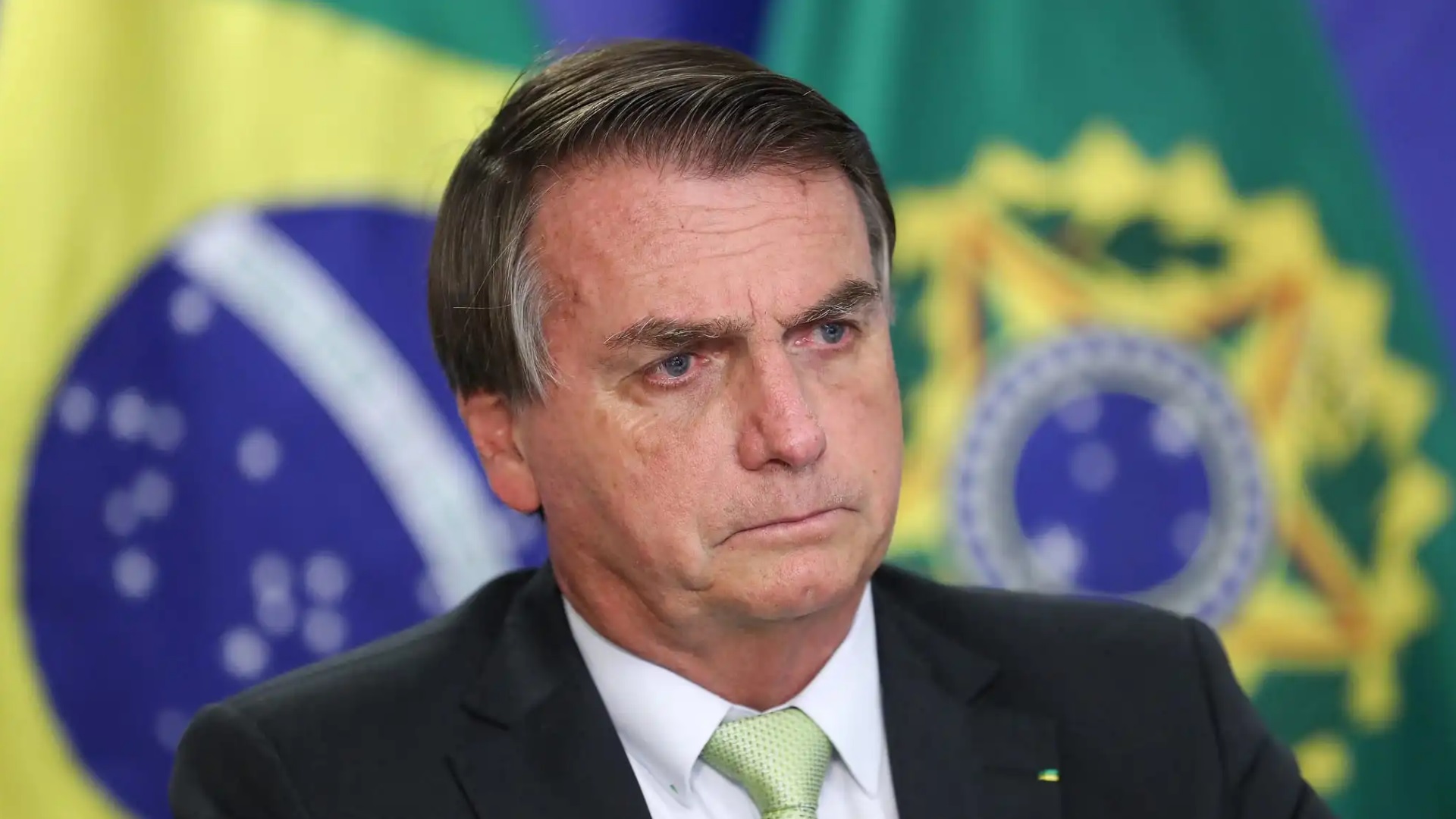 Jair Bolsonaro