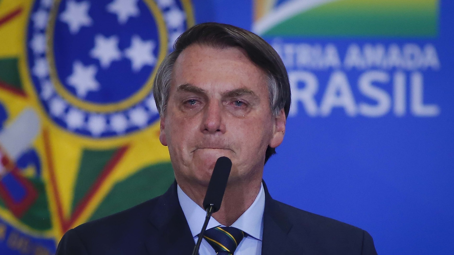 Jair Bolsonaro
