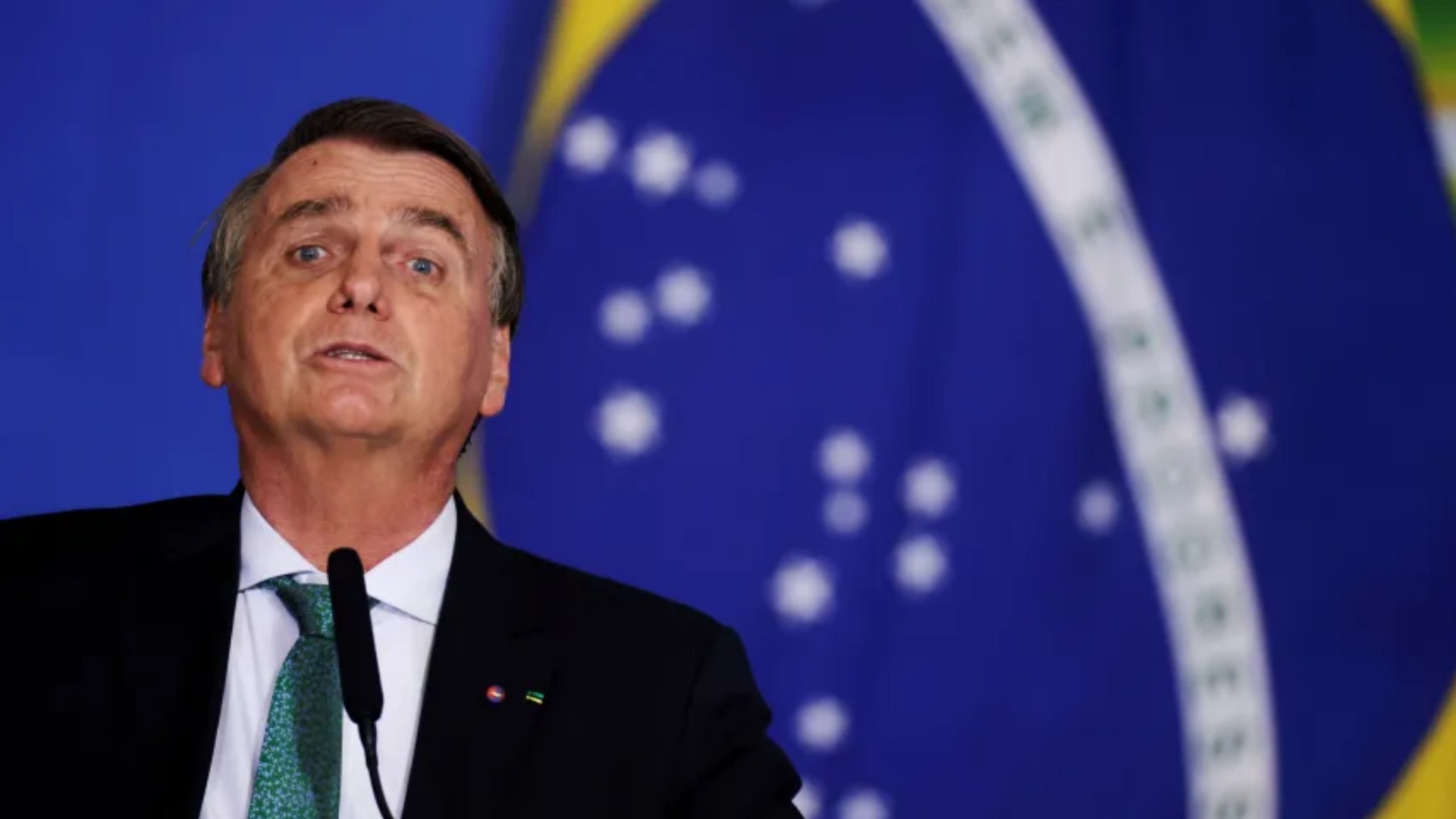Ranking internacional mostra que Bolsonaro maximizou a corrupção