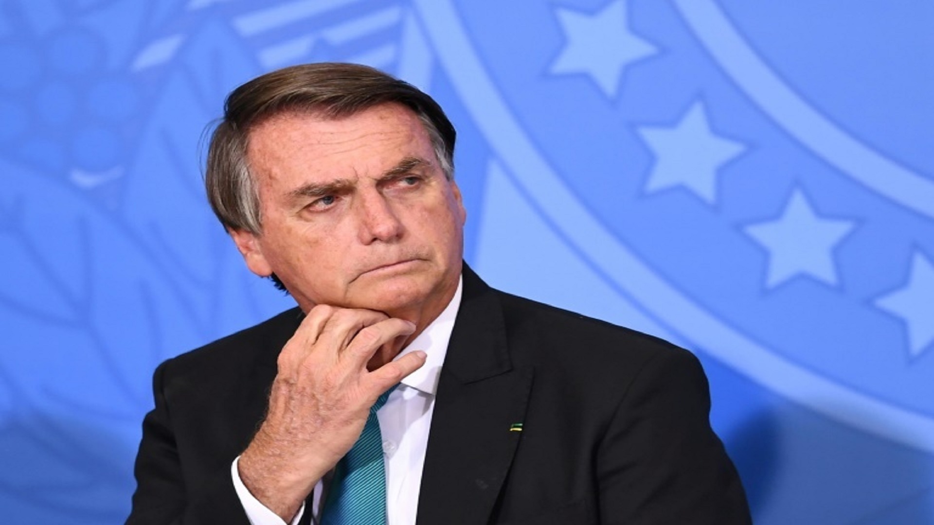 Gaviões da Fiel terá Bolsonaro gay