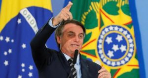 Jair Bolsonaro