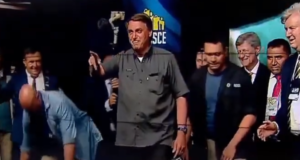 bolsonaro