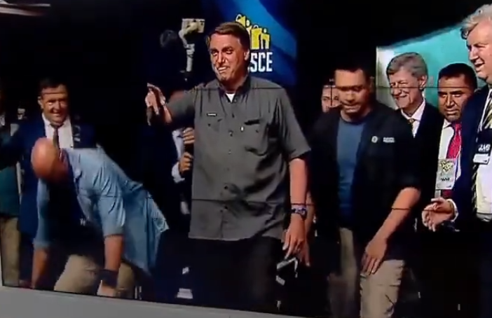 bolsonaro