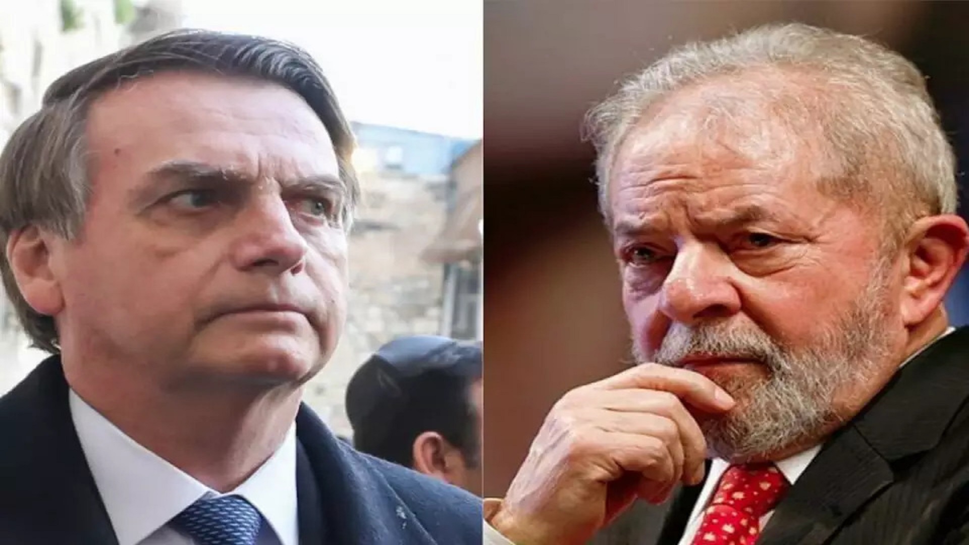 Lula cresce e vence Bolsonaro no 2º turno