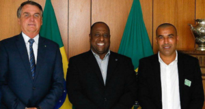 Empresa ligada ao governo Bolsonaro atuou em convênio milionário com Sheik
