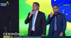 Jair Bolsonaro