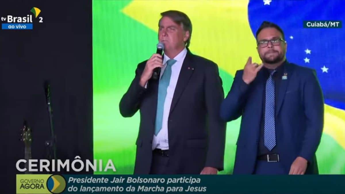 Jair Bolsonaro
