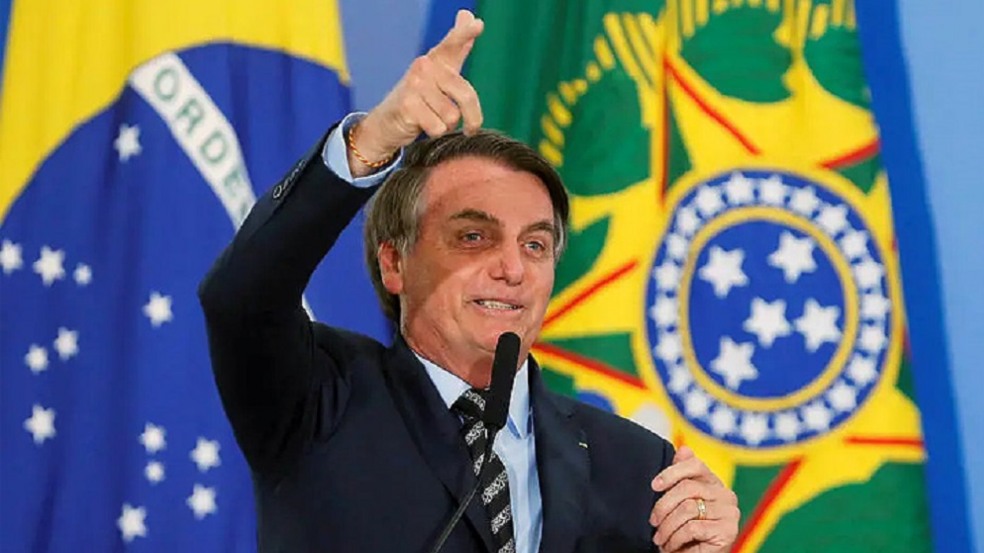 Jair Bolsonaro