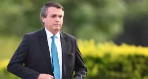 Centrão diz que o indulto de Bolsonaro deve ficar com o STF
