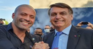 Indulto de Bolsonaro a Daniel Silveira é inconstitucional