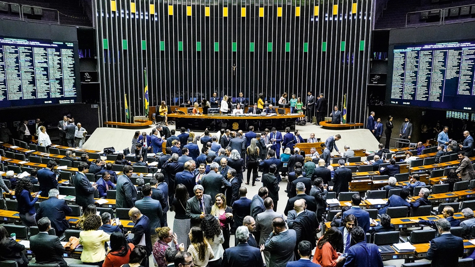 Câmara dos Deputados