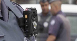 França e Tarcísio criticam câmeras