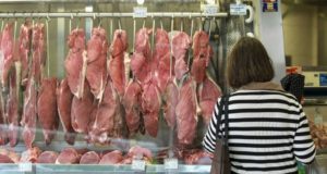 73% da população deixa de comprar carne