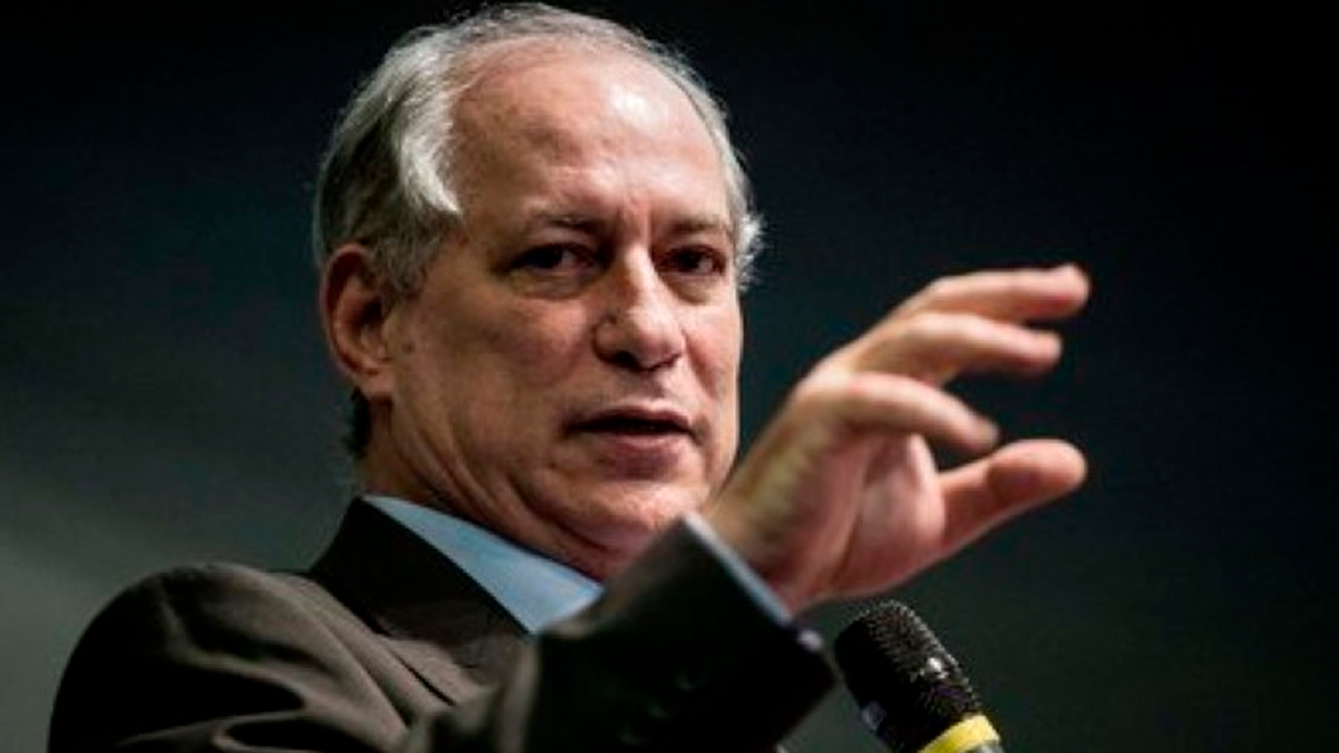 Ciro Gomes