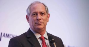 Ciro Gomes