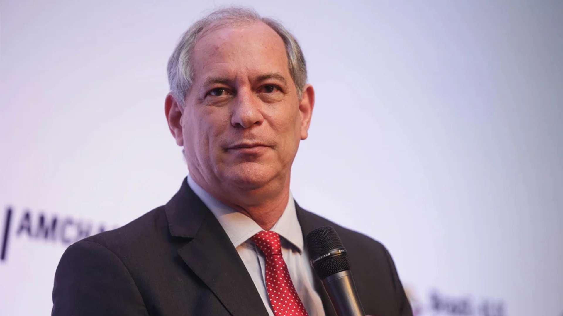 Ciro Gomes