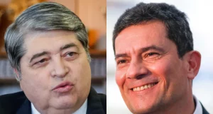 Datena e Moro