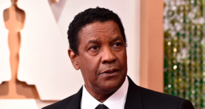 Denzel Washington