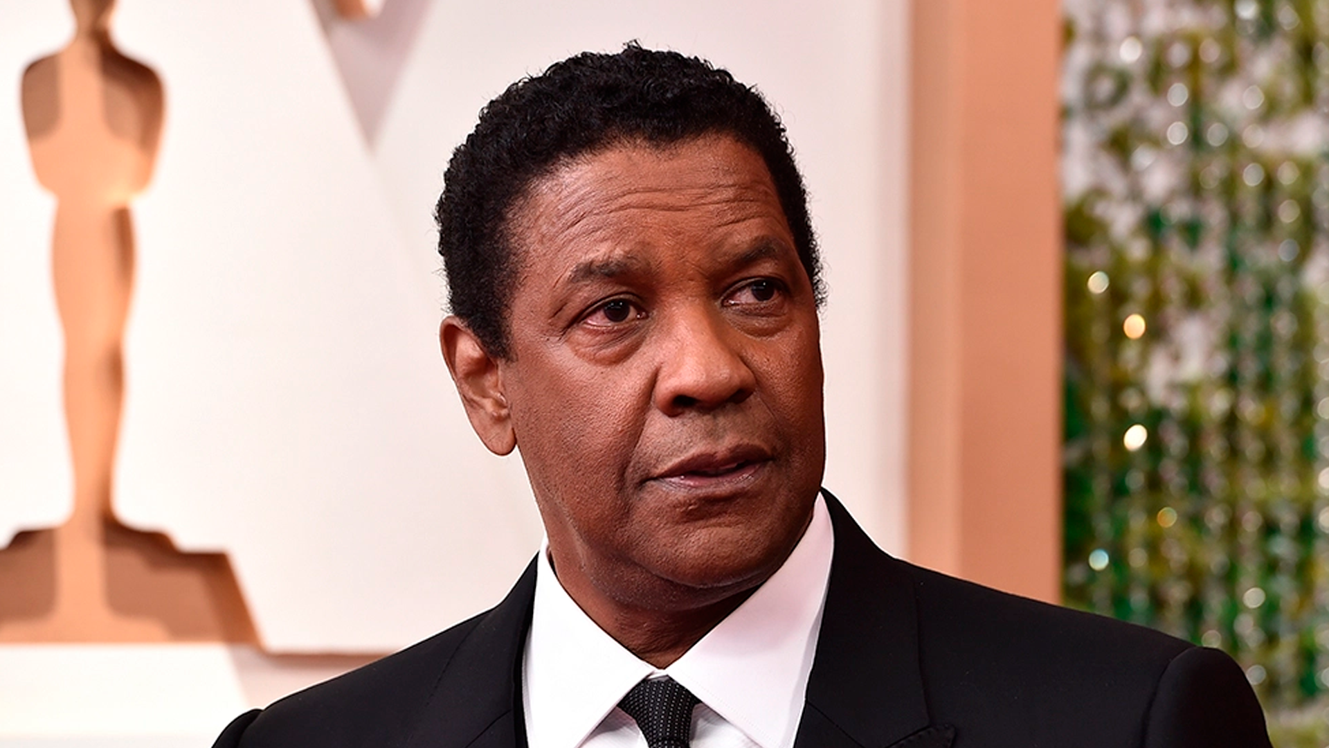 Denzel Washington