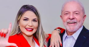 Deolane e Lula