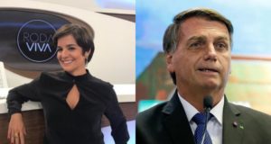 Vera Magalhães questiona antipetistas sobre as ações de Bolsonaro