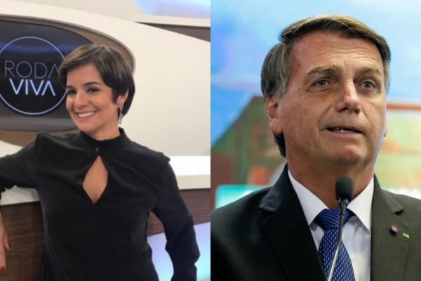 Vera Magalhães questiona antipetistas sobre as ações de Bolsonaro