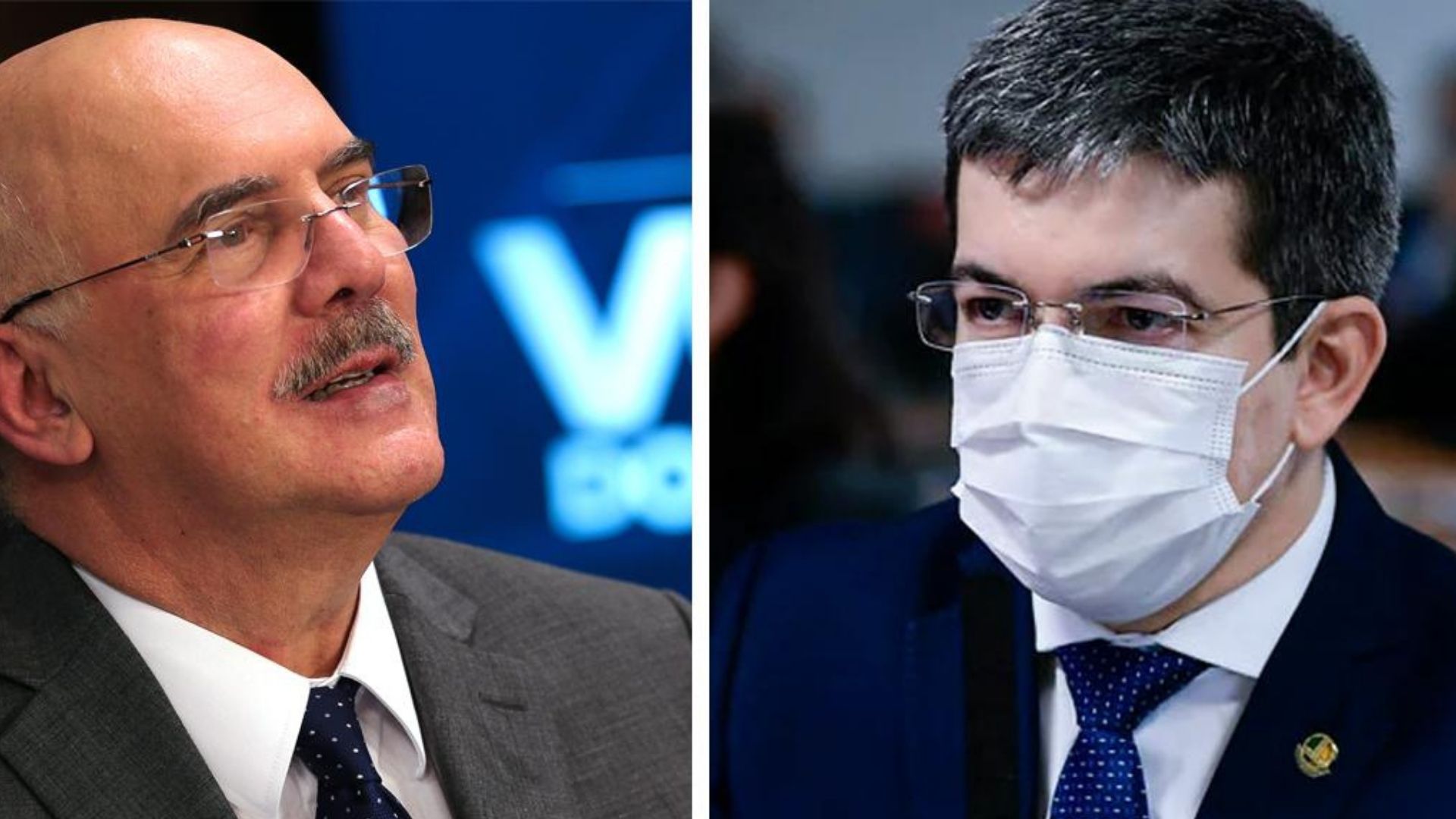 a CPI do Mec deve demorar um pouco por falta de assinaturas
