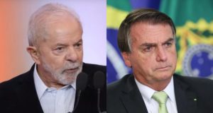 Lula critica governo de Bolsonaro e cita inflação