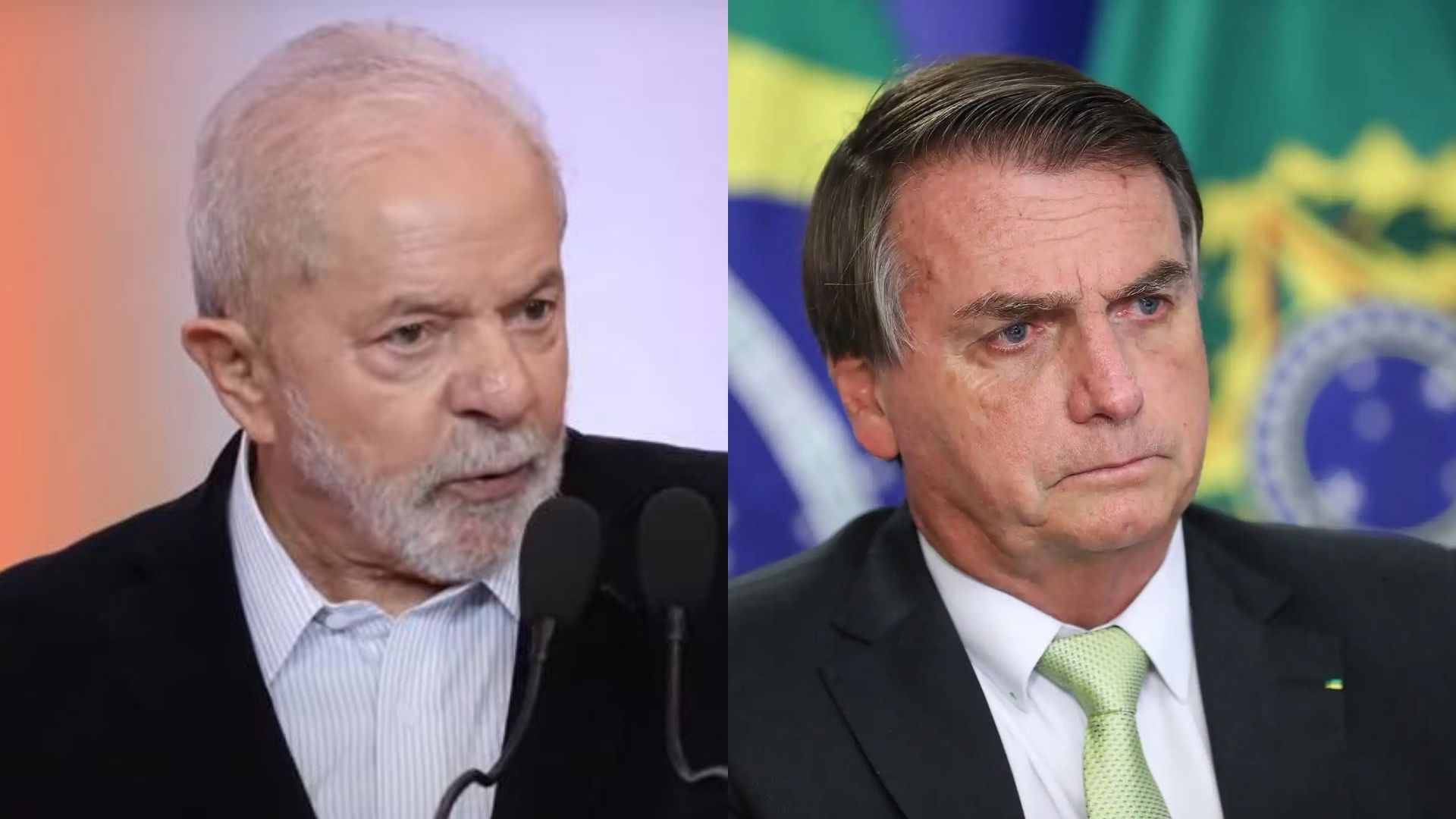 Lula critica governo de Bolsonaro e cita inflação