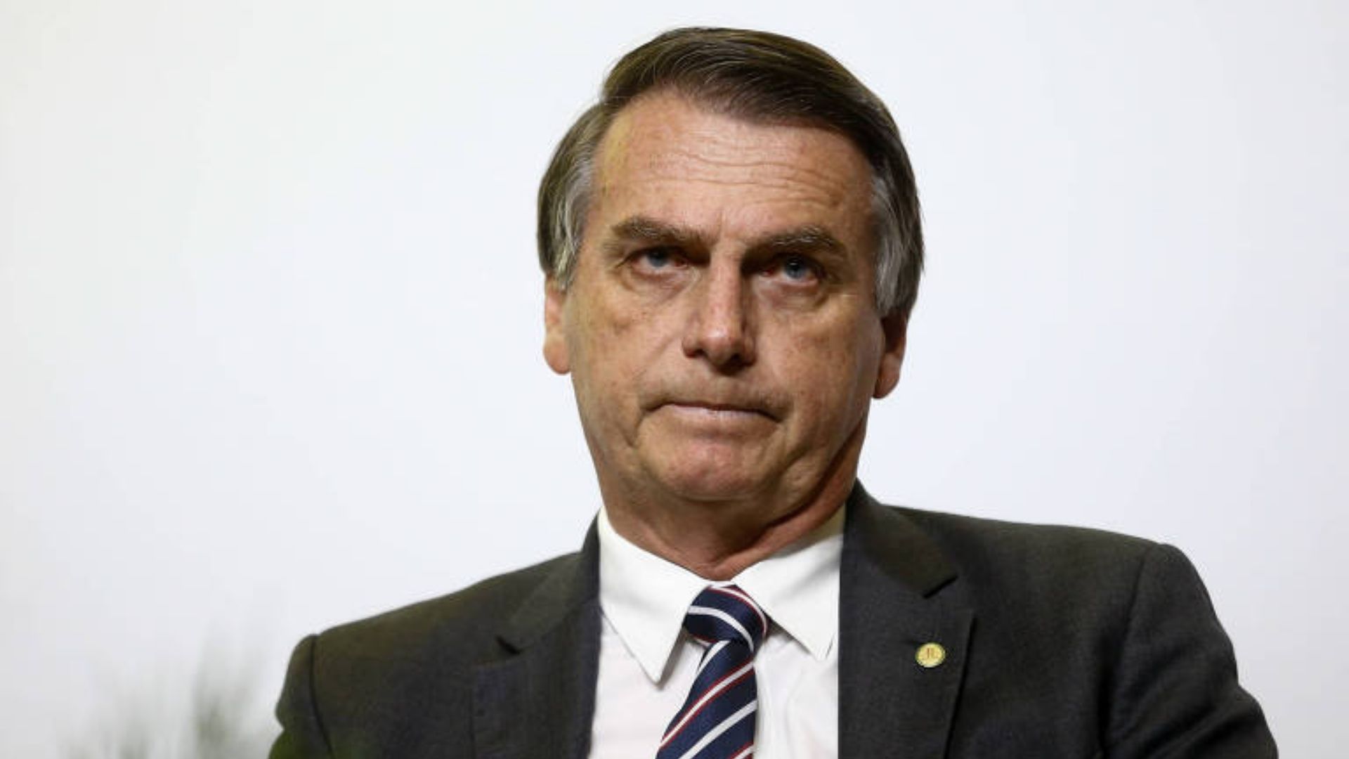 Indulro de Bolsonaro será julgado pelo plenário