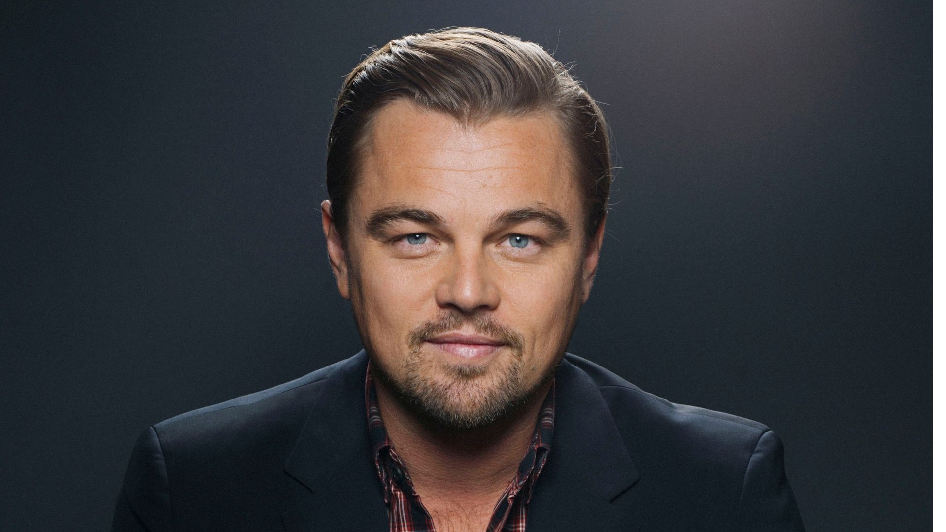 Leonardo DiCaprio convoca jovens brasileiros a tirarem o título de eleitor: "importante para todos"