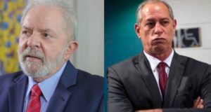 Ciro ataca Lula