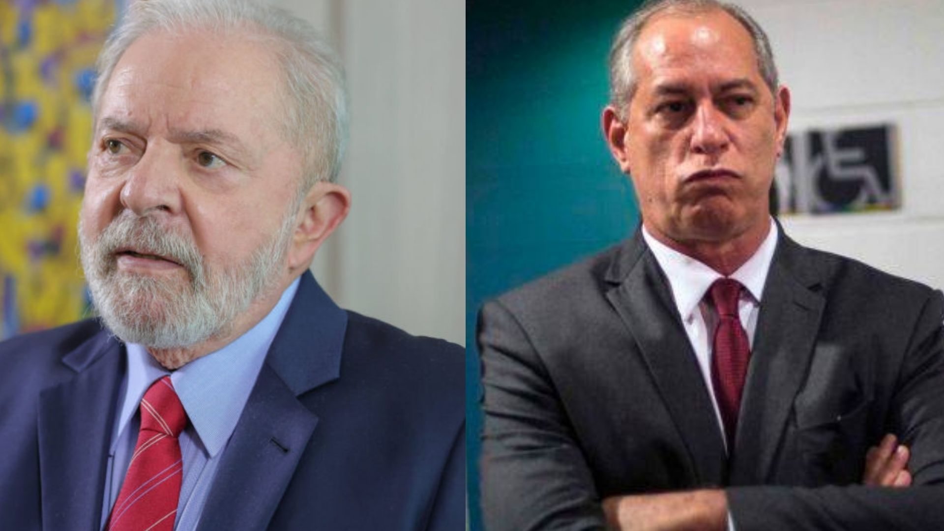 Ciro ataca Lula