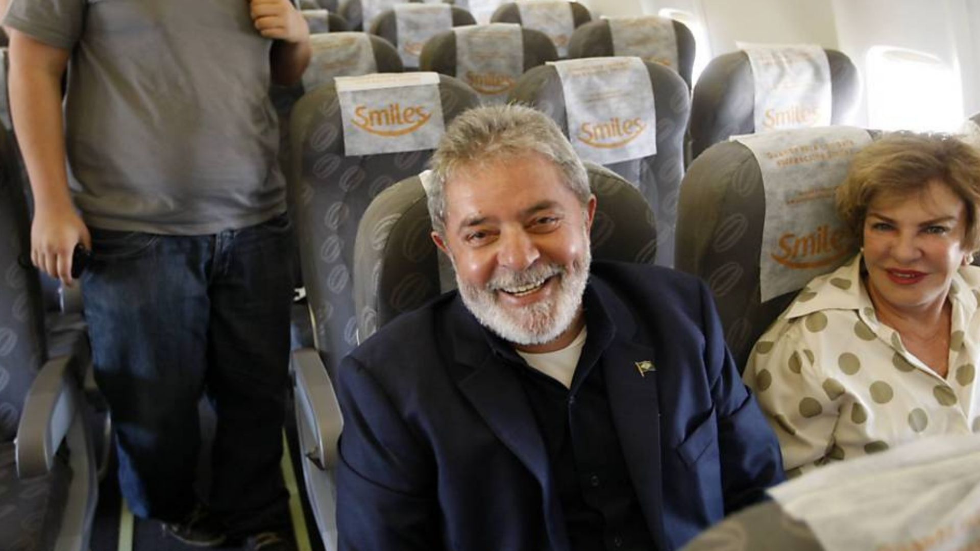 Lula já tem estados que deve visitar