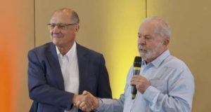 Lula faz jantar hoje paa discutir viagens pelo pais