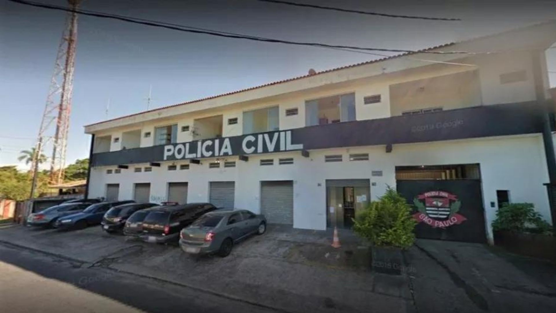 pastor é preso em São Paulo por manter relaçõws sexuais com menina de 12 anos