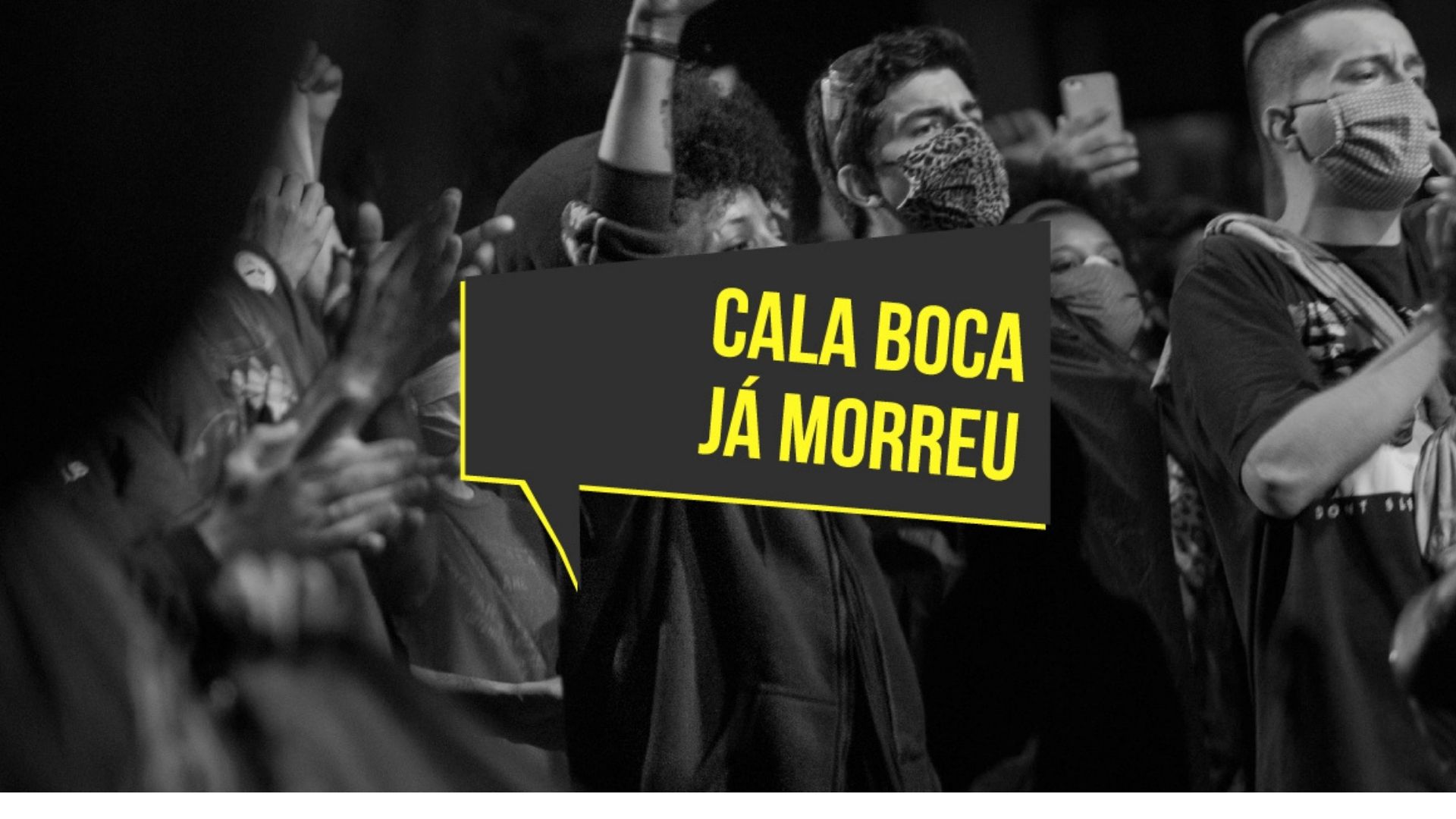 conheça os integrantes do evento sobre internet