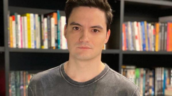 Movimento cala boca na morreu desenvolve evento em prol a segurança na intenet