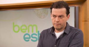 Fernando Rocha comenta demissão da TV Globo em 2019