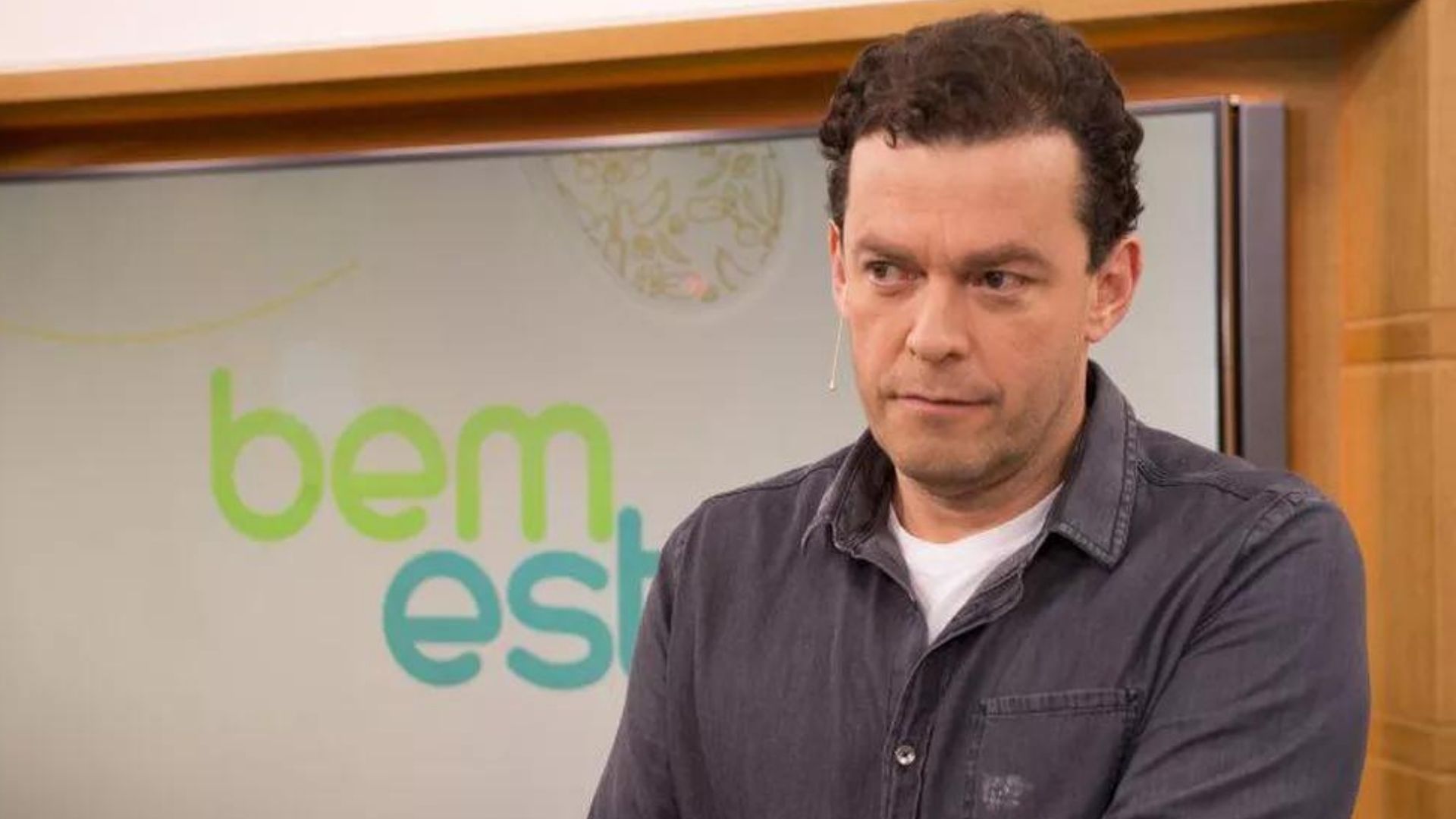 Fernando Rocha comenta demissão da TV Globo em 2019