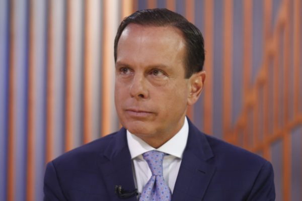 João Doria