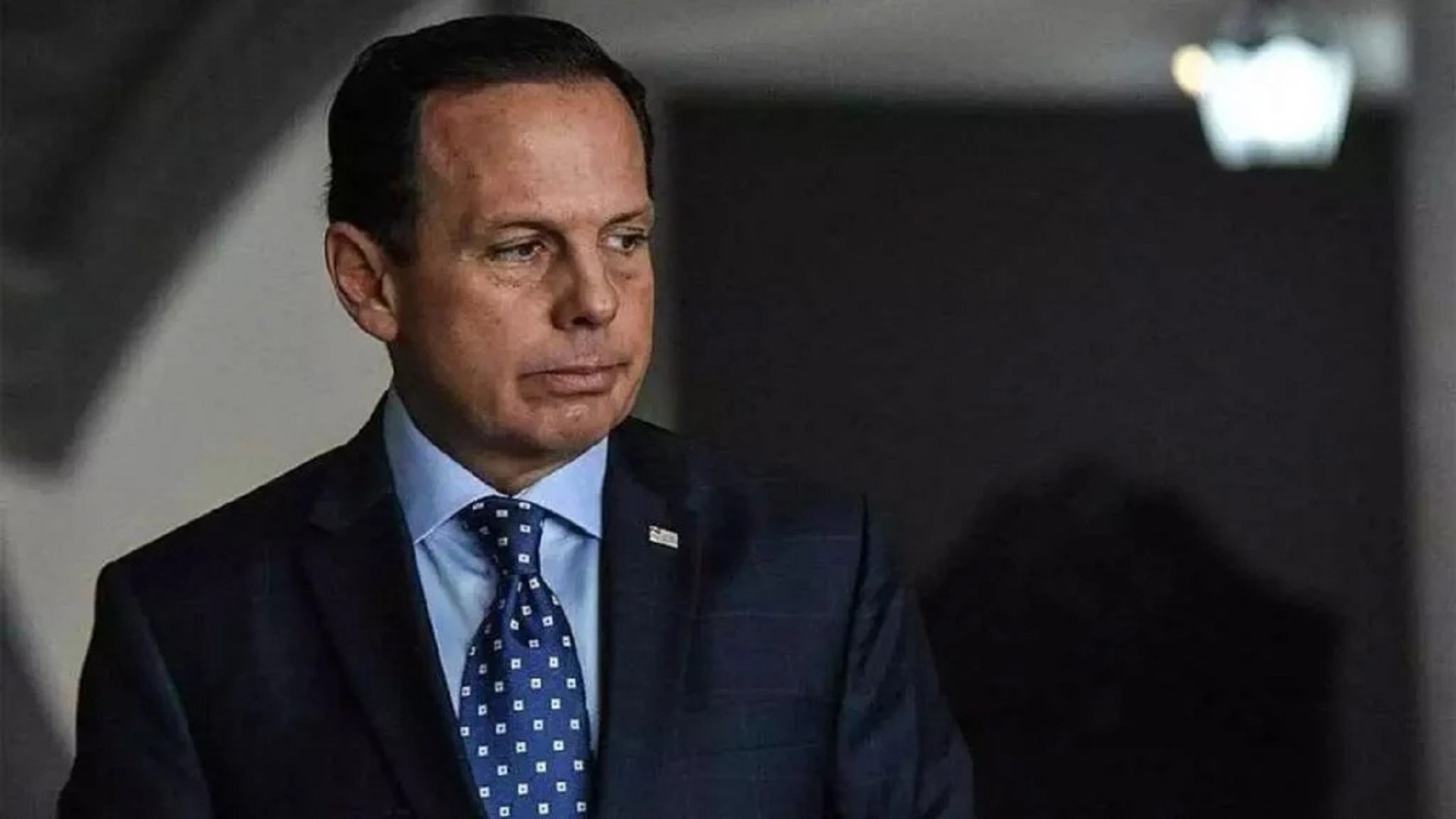 Doria tem reprovação alta