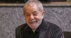Lula fala sobre rejuvenescida em redes sociais